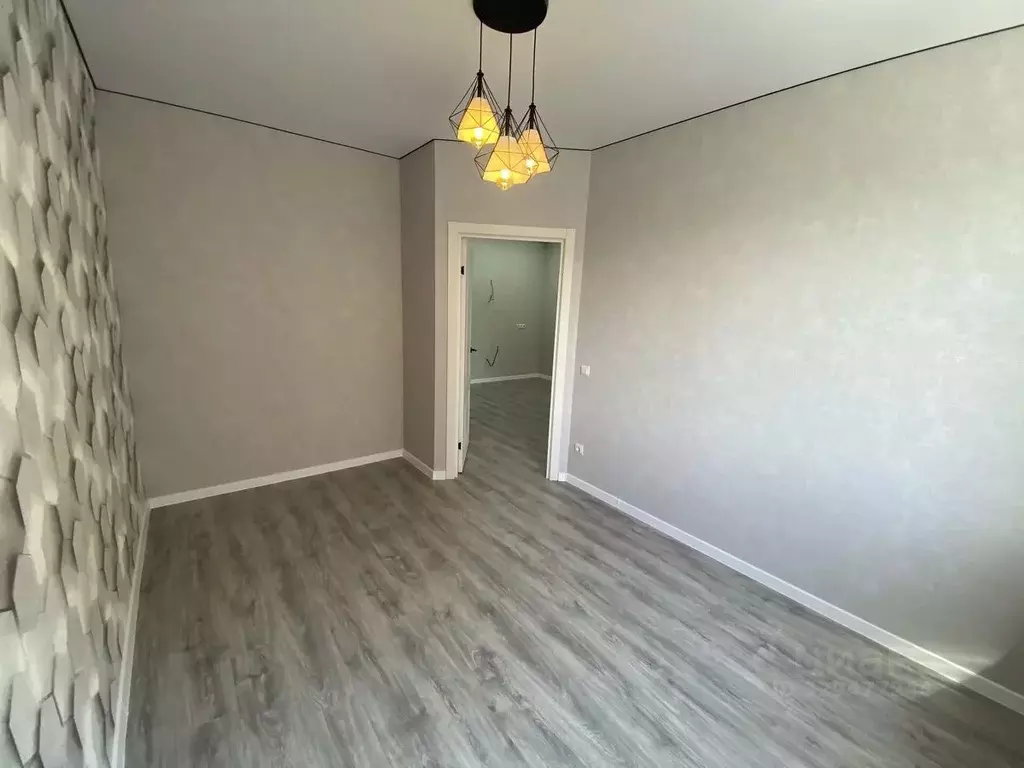 1-к кв. Краснодарский край, Краснодар ул. Григория Пономаренко, 43 ... - Фото 1