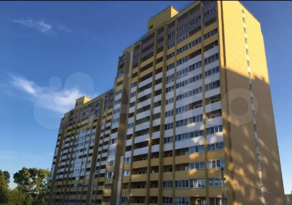 Квартира-студия, 28 м, 1/1 эт. - Фото 0