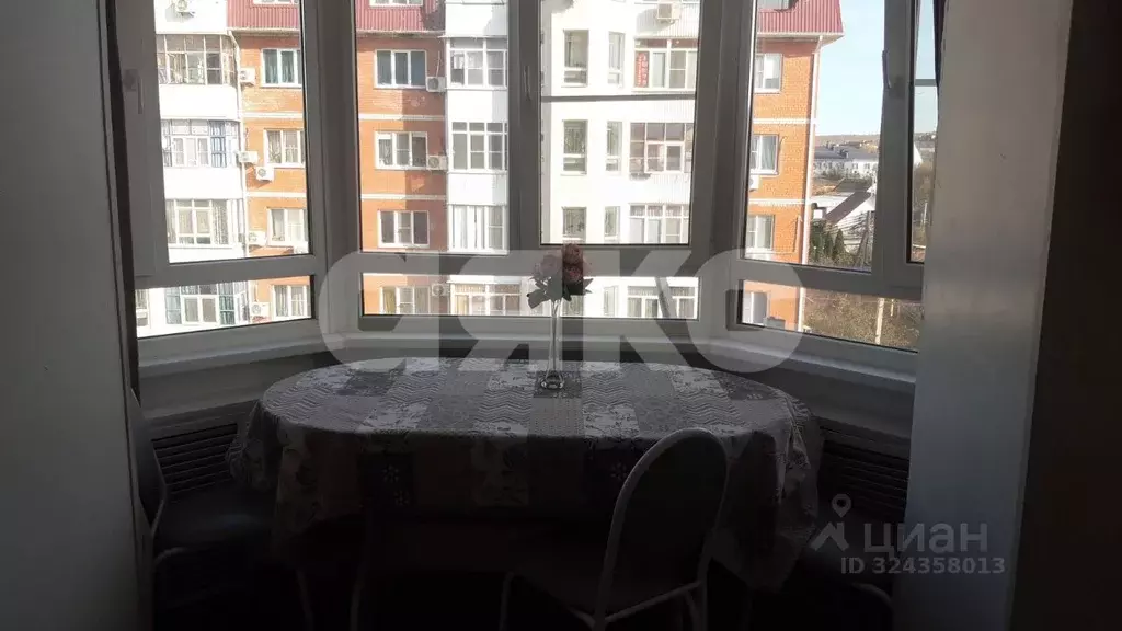 2-к кв. Краснодарский край, Горячий Ключ ул. Ленина, 210 (65.0 м) - Фото 2