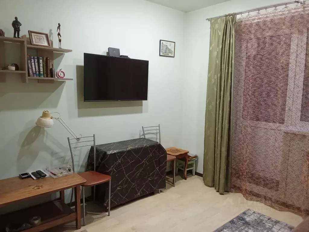 Студия Иркутская область, Иркутский муниципальный округ, Маркова рп, ... - Фото 2