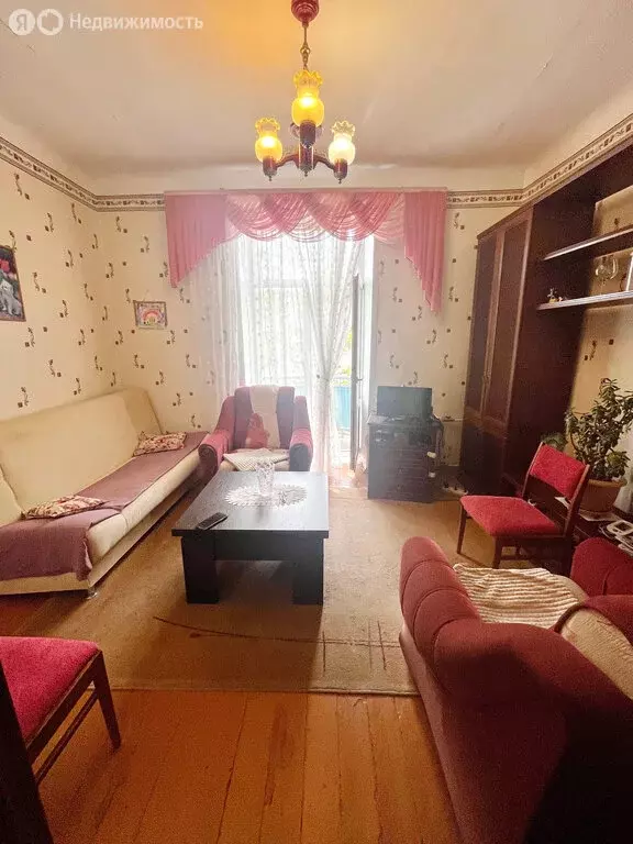 3-комнатная квартира: Самара, Куйбышевский район, улица Нефтяников, ... - Фото 1