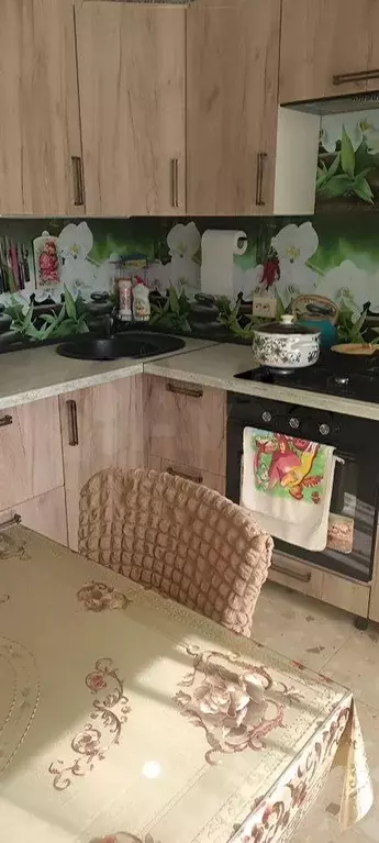 Квартира, 2 комнаты, 51 м - Фото 1