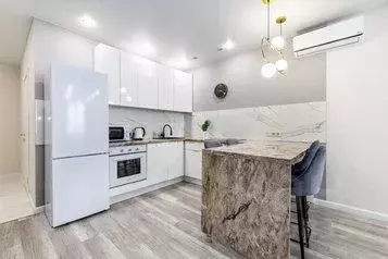 2-к кв. Татарстан, Казань Щербаковский пер., 7 (60.0 м) - Фото 1