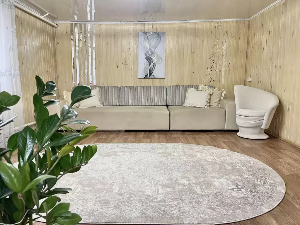 Коттедж в Тульская область, Чернский район, Тургеневское с/пос, д. ... - Фото 2