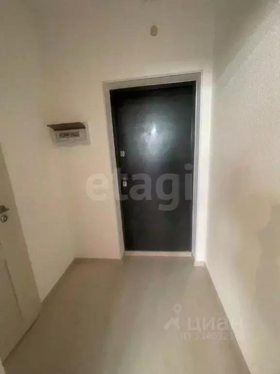 Студия Санкт-Петербург Планерная ул., 89 (20.3 м) - Фото 1