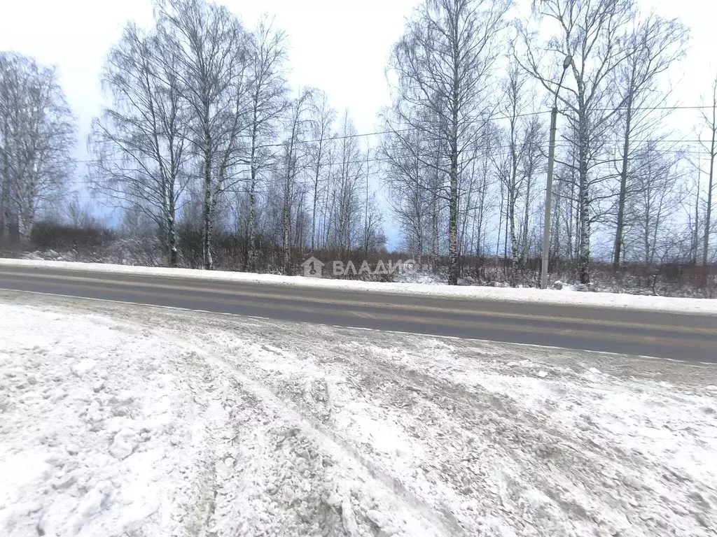 Участок в Ярославская область, Рыбинск Западный п/р, ул. Уральская ... - Фото 1