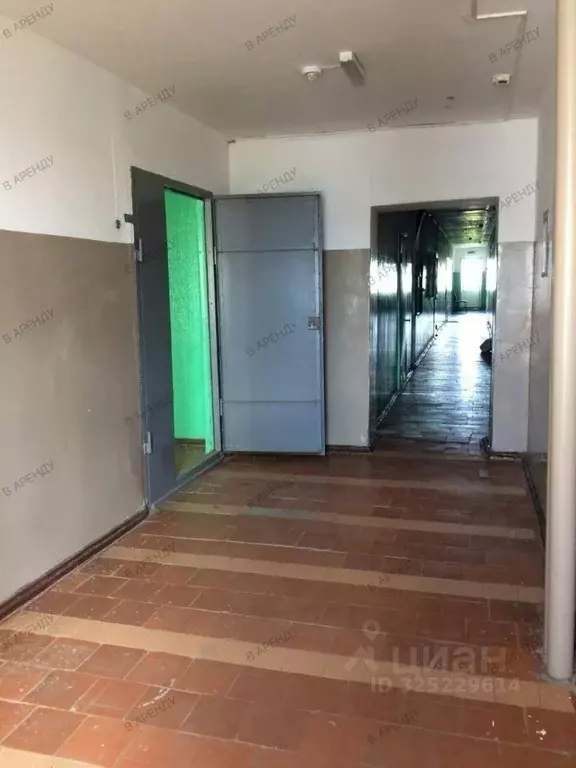 Комната Кировская область, Киров Комсомольская ул., 41б (12.0 м) - Фото 2