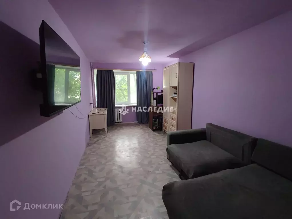 Продаётся 2-к квартира, 46 м - Фото 0