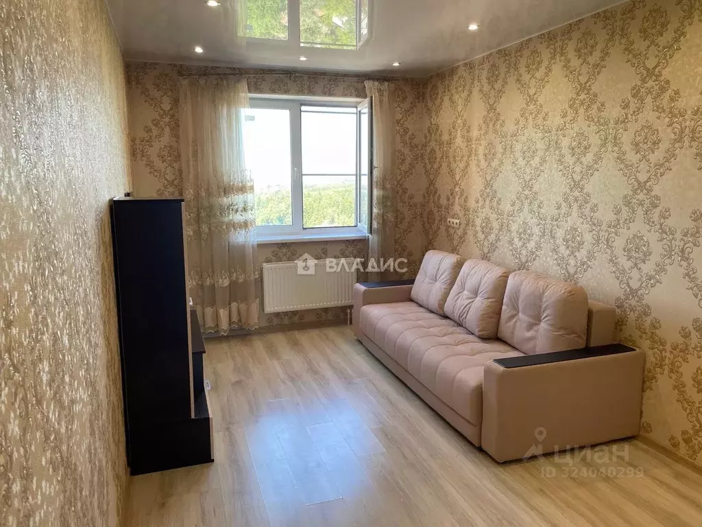 1-к кв. Московская область, Раменское ул. Лучистая, 7 (44.0 м) - Фото 1