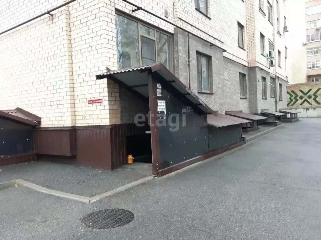 Помещение свободного назначения в Ставропольский край, Ставрополь ... - Фото 2