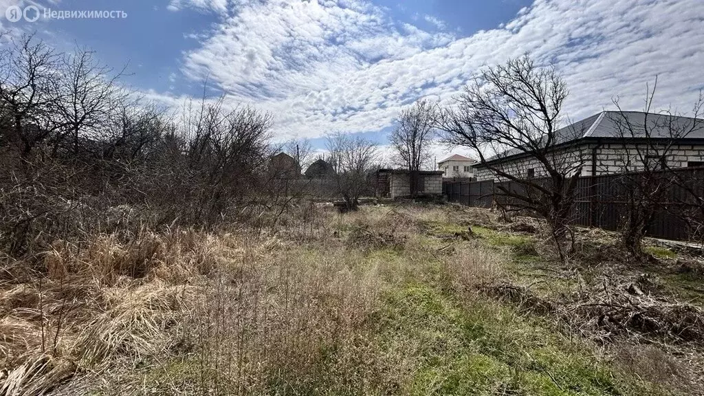 Участок в Астрахань, улица Навигаторов (6 м) - Фото 2