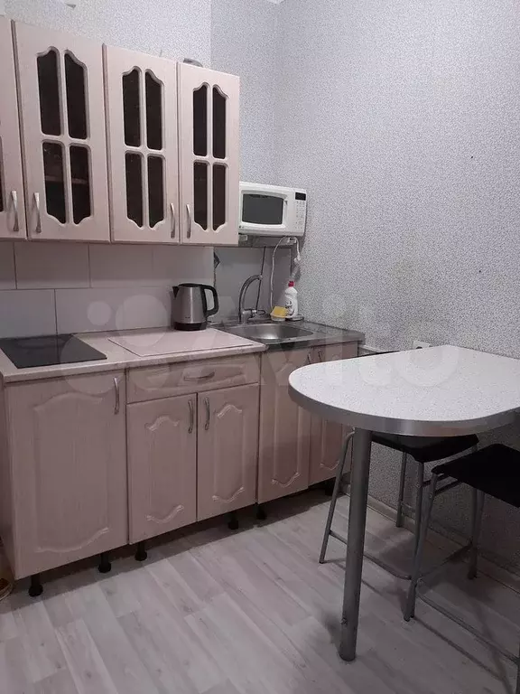 Квартира-студия, 24 м, 16/17 эт. - Фото 1