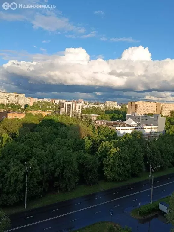 1-комнатная квартира: Тольятти, Революционная улица, 8 (38 м) - Фото 2