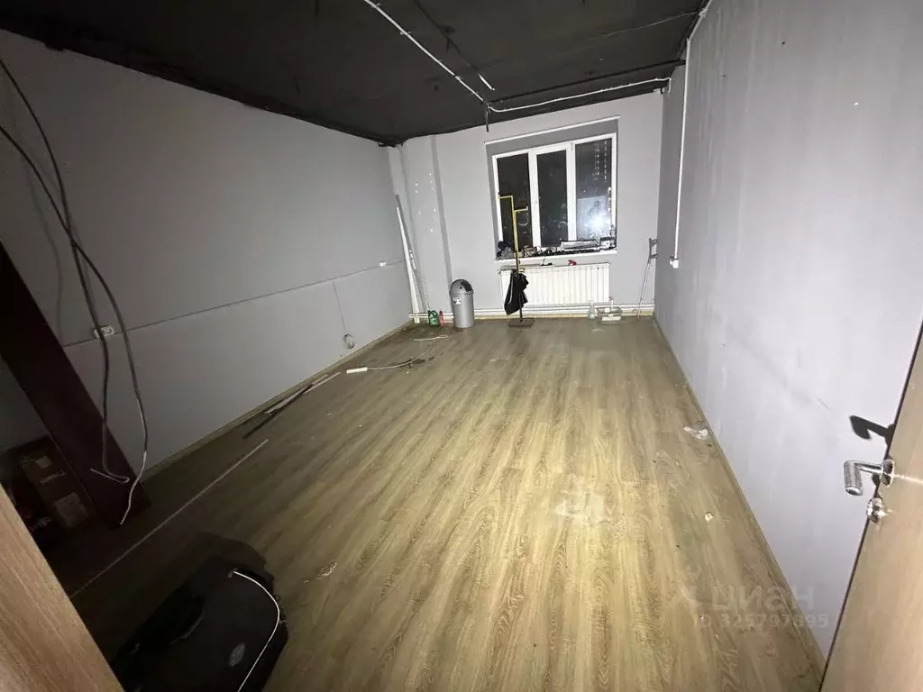 Помещение свободного назначения в Москва просп. Вернадского, 12Д (168 ... - Фото 2