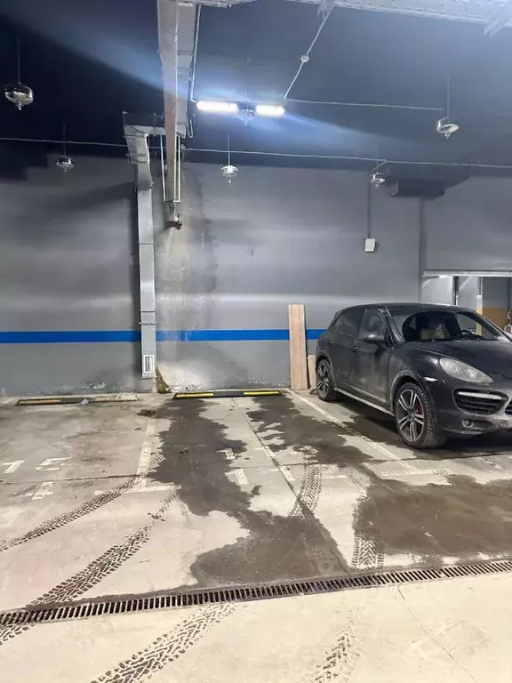 Гараж в Московская область, Долгопрудный Парковая ул., 44к1 (14 м) - Фото 2