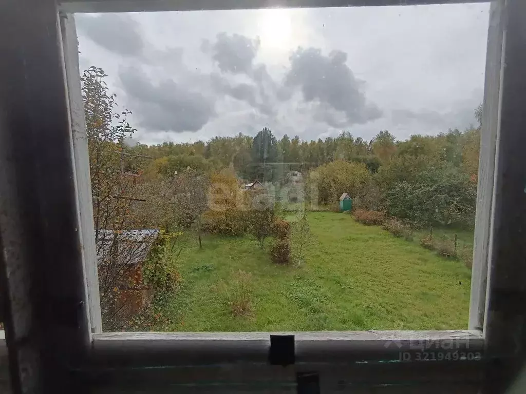 Дом в Нижегородская область, Дальнеконстантиновский муниципальный ... - Фото 1