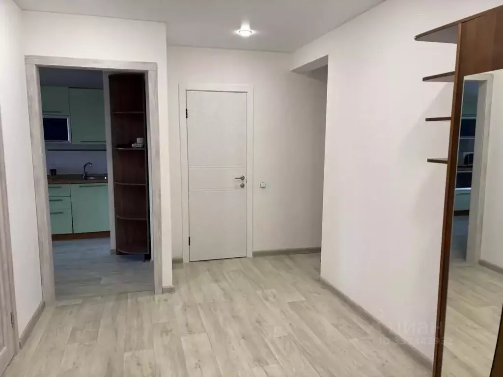 3-к кв. Иркутская область, Иркутск ул. Освобождения, 128 (75.0 м) - Фото 1