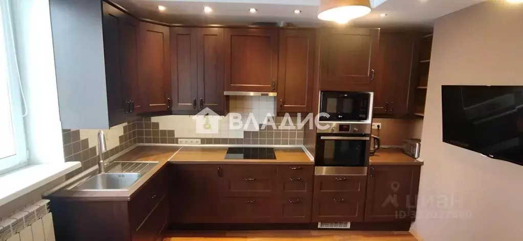 2-к кв. Московская область, Балашиха бул. Горенский, 1 (62.0 м) - Фото 2