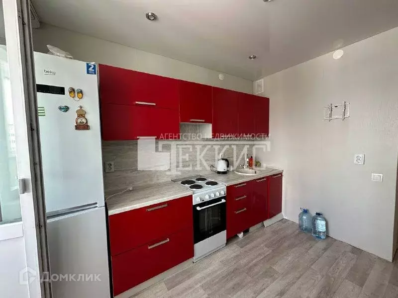 Продаётся 1-к квартира, 36 м - Фото 0