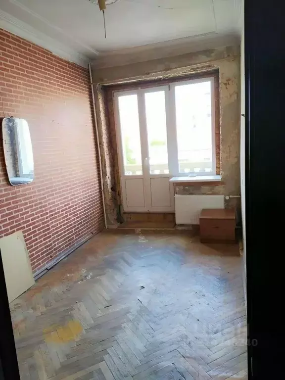 3-к кв. Санкт-Петербург Тверская ул., 3/1 (56.3 м) - Фото 2