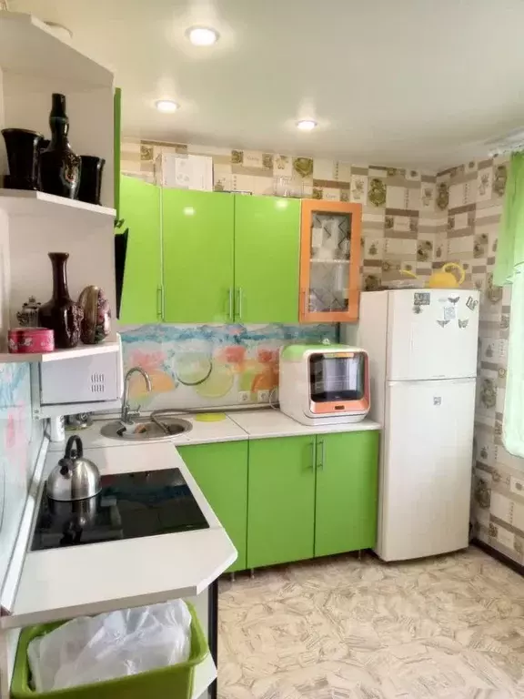 2-к кв. Саратовская область, Саратов проезд 2-й имени Блинова Ф.А., 8 ... - Фото 1