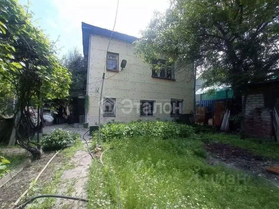 Дом в Волгоградская область, Волгоград Чебоксарская ул., 22 (152 м) - Фото 1