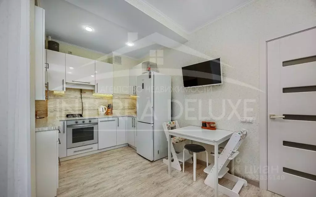 1-к кв. Севастополь ул. Челнокова, 19 (40.0 м) - Фото 2