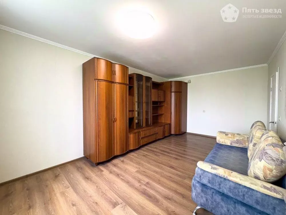 2-к кв. Тверская область, Тверь Республиканская ул., 13 (70.1 м) - Фото 1