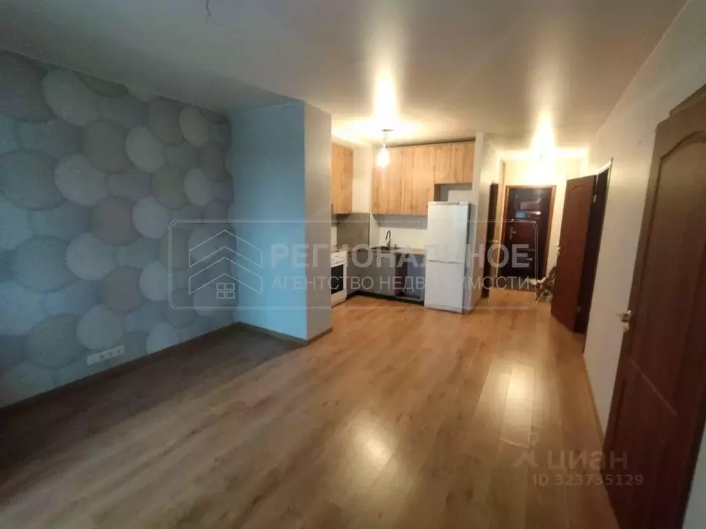 2-к кв. Московская область, Балашиха ул. Свердлова, 52/2 (66.0 м) - Фото 1