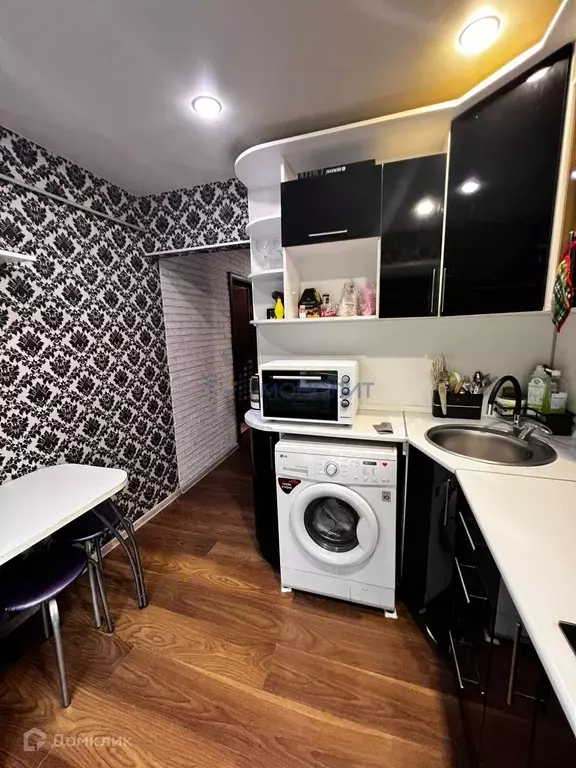 Продаётся 1-к квартира, 30 м - Фото 0