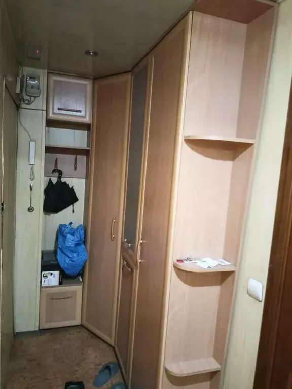 Квартира, 2 комнаты, 46 м - Фото 1