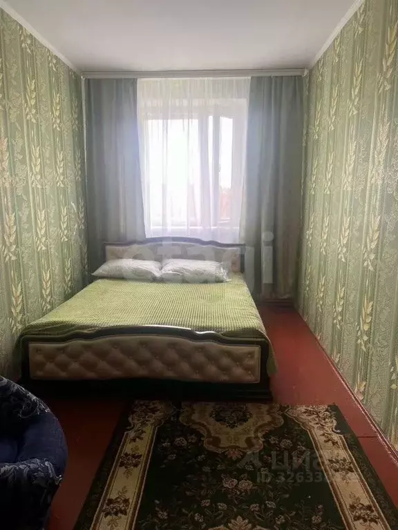 3-к кв. Курская область, Льгов пер. Ивана Франко, 10Б (57.1 м) - Фото 1