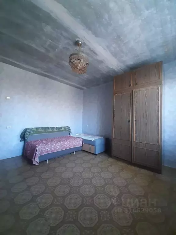 2-к кв. Волгоградская область, Волжский ул. Пушкина, 32А (44.0 м) - Фото 1