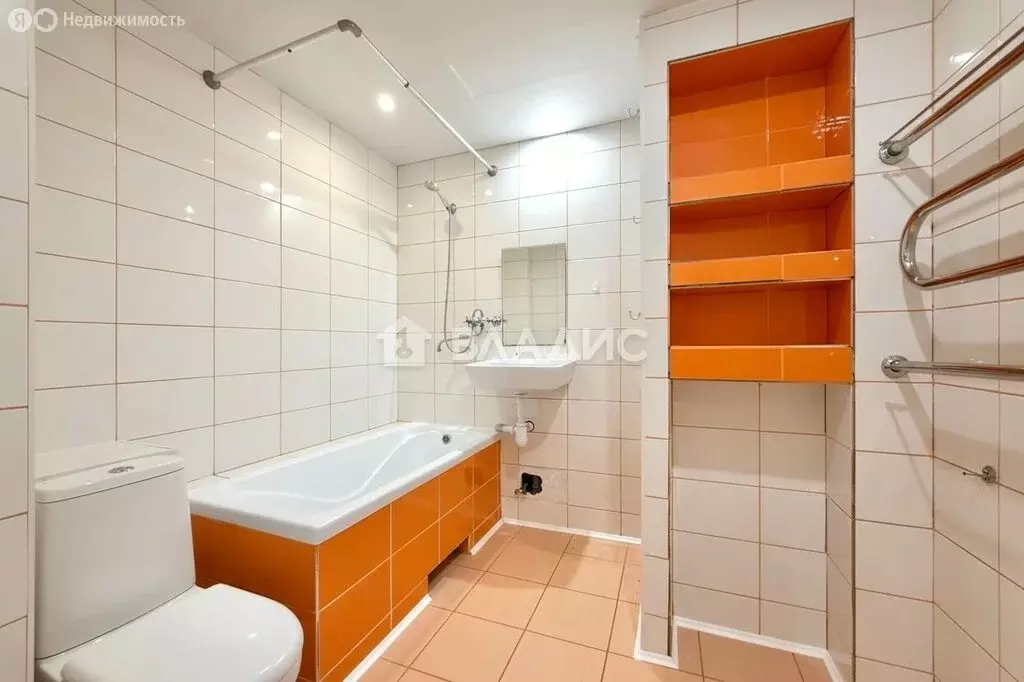 2-комнатная квартира: Петрозаводск, Кондопожская улица, 6 (48 м) - Фото 1