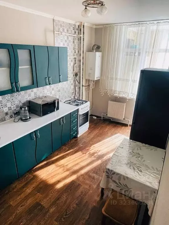 1-к кв. Севастополь ул. Колобова, 22/3 (37.0 м) - Фото 1