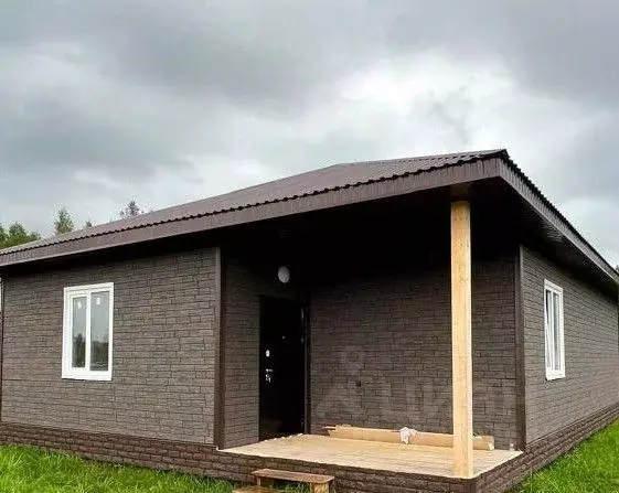 Дом в Тверская область, Конаково ул. Связистов (97 м) - Фото 1