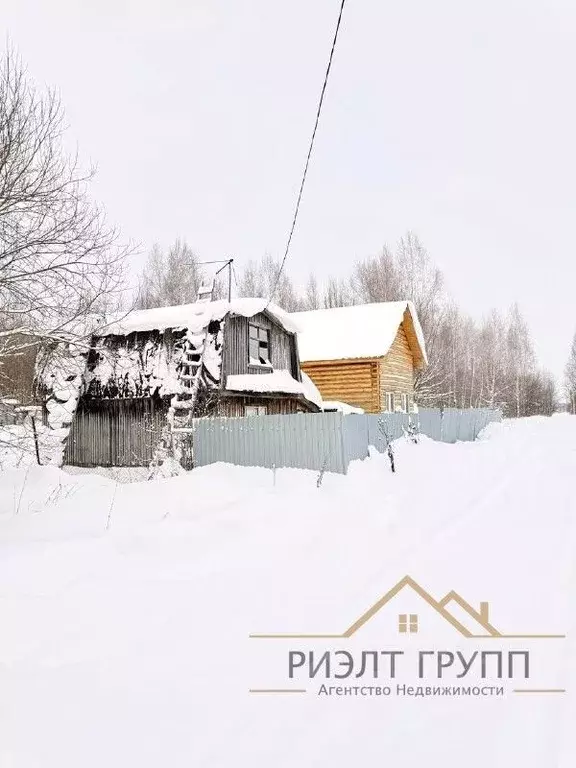 Дом в Татарстан, Пестречинский район, Шигалеевское с/пос, Заречье СНТ  ... - Фото 2
