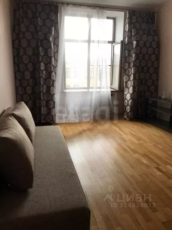 3-к кв. Санкт-Петербург просп. Кима, 11 (74.5 м) - Фото 1