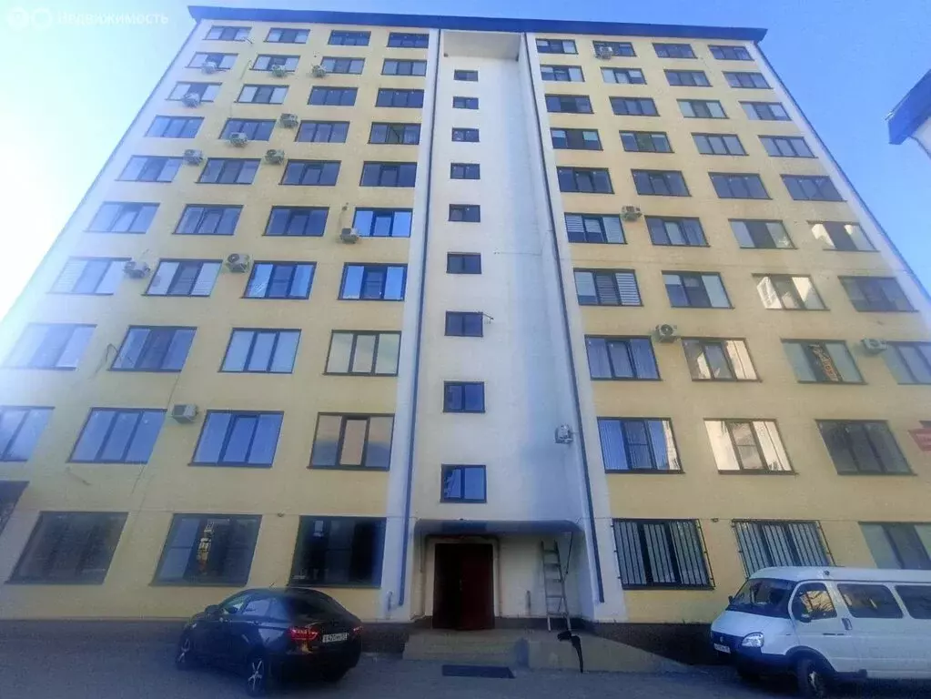 4-комнатная квартира: Нальчик, улица Ватутина, 29Б (173 м) - Фото 0