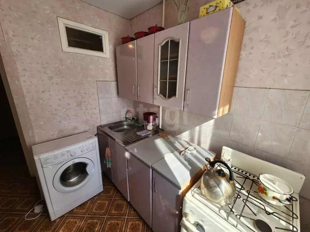 2-к кв. Коми, Сыктывкар ул. Пушкина, 66 (44.0 м) - Фото 2
