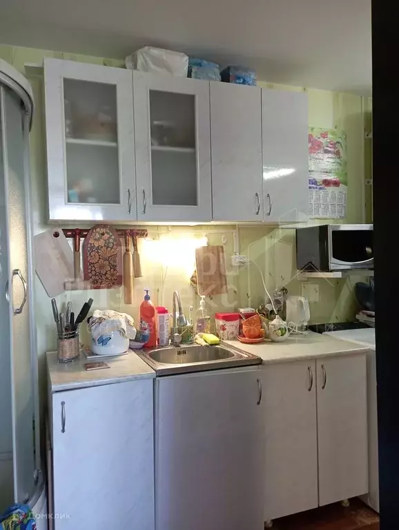 Продаётся 1-к квартира, 31.1 м - Фото 0