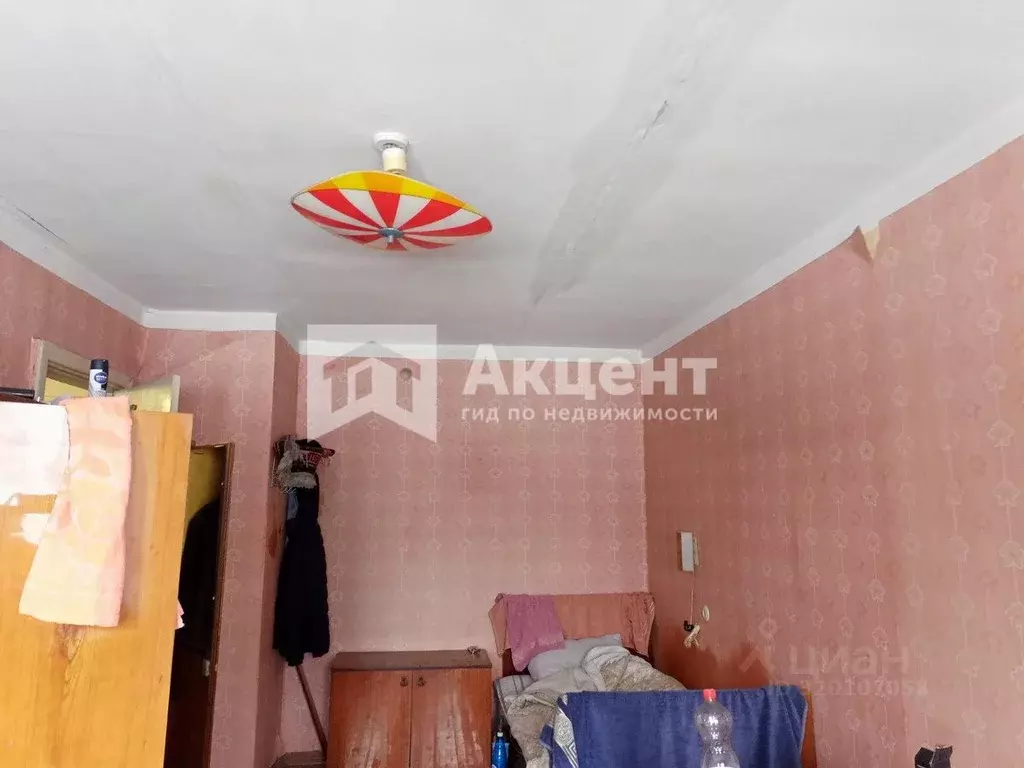3-к кв. Ивановская область, Иваново ул. Попова, 26 (61.5 м) - Фото 0