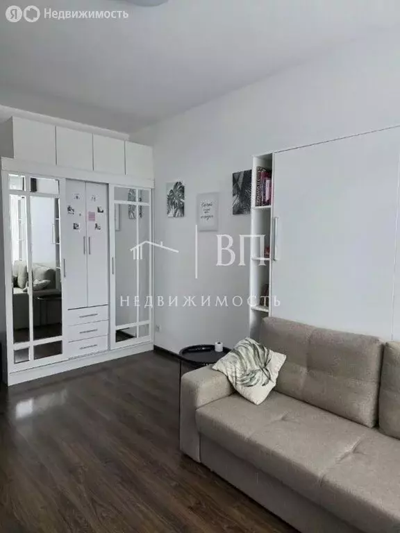 1-комнатная квартира: Санкт-Петербург, Плесецкая улица, 16 (31.4 м) - Фото 2