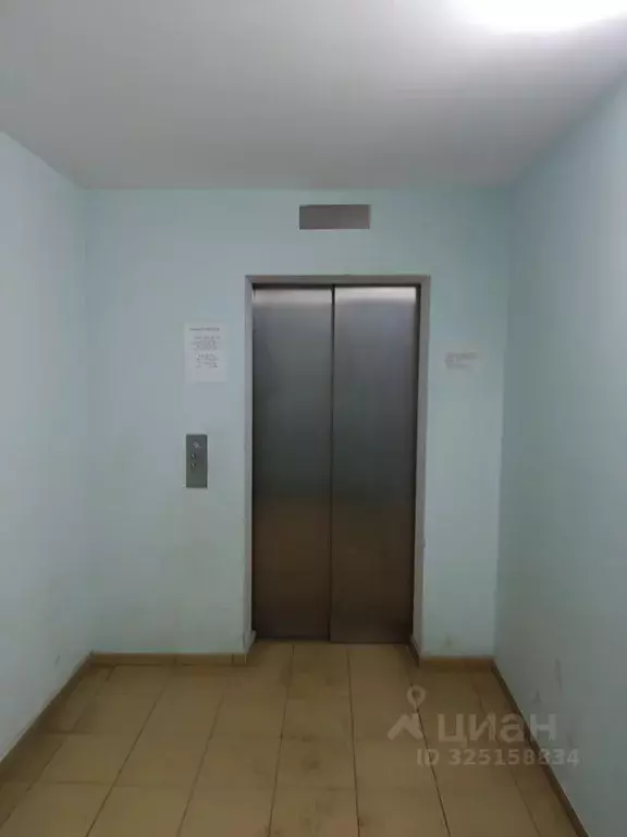 Гараж в Московская область, Реутов ул. Октября, 32 (18 м) - Фото 2