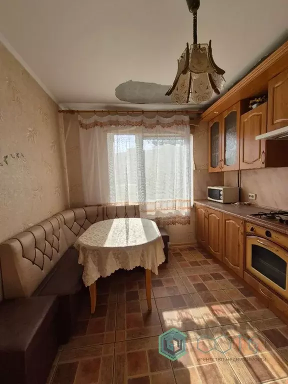 1-к кв. Калининградская область, Калининград Сельма мкр, ул. Юрия ... - Фото 1