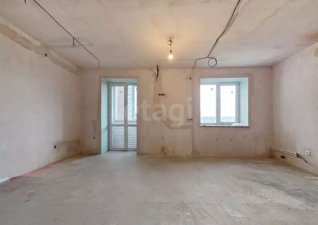 2-к кв. Свердловская область, Нижний Тагил Уральский просп., 97 (68.7 ... - Фото 1