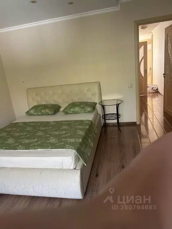 3-к кв. Краснодарский край, Краснодар Центральный мкр, ул. ... - Фото 1