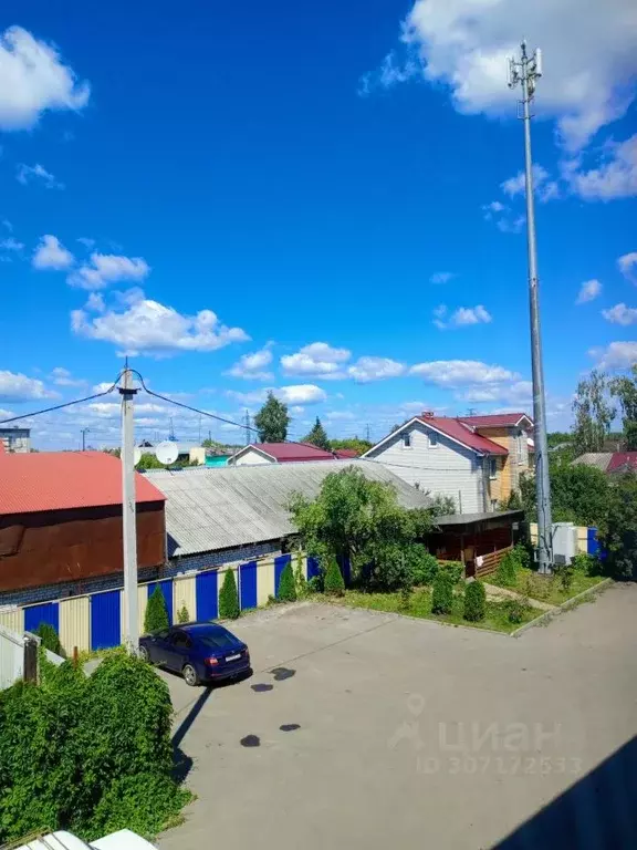 комната нижегородская область, нижний новгород удмуртская ул, 34а . - Фото 1