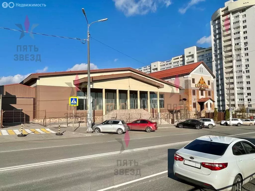 Склад (2400 м) - Фото 2