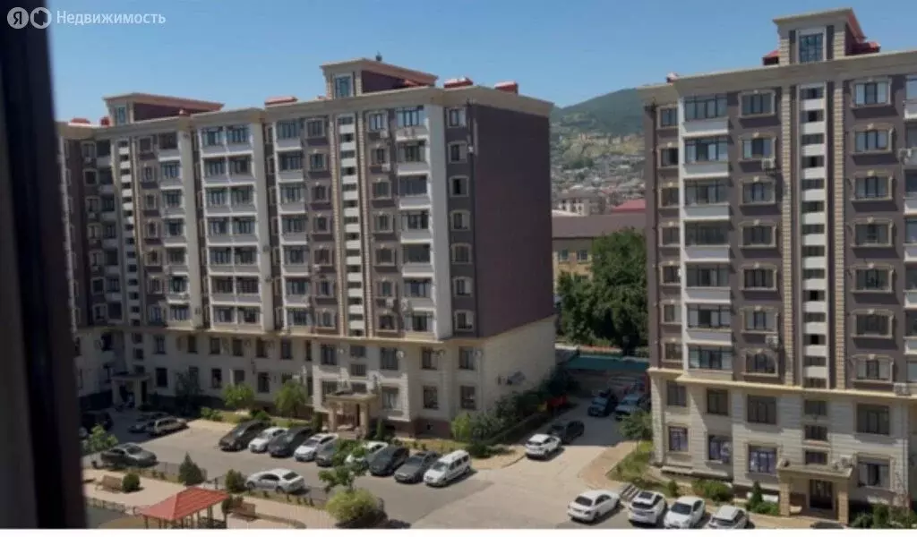 1-комнатная квартира: Дербент, улица Гейдара Алиева, 11Б (43.6 м) - Фото 1